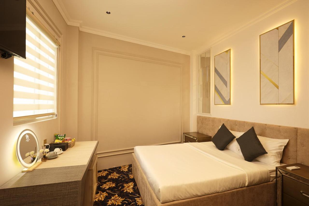 Phuoc Hung 3 Hotel Vĩnh Long Dış mekan fotoğraf